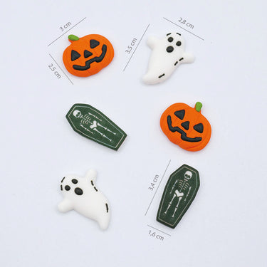 Sugar Decorations Halloween - JustddLove